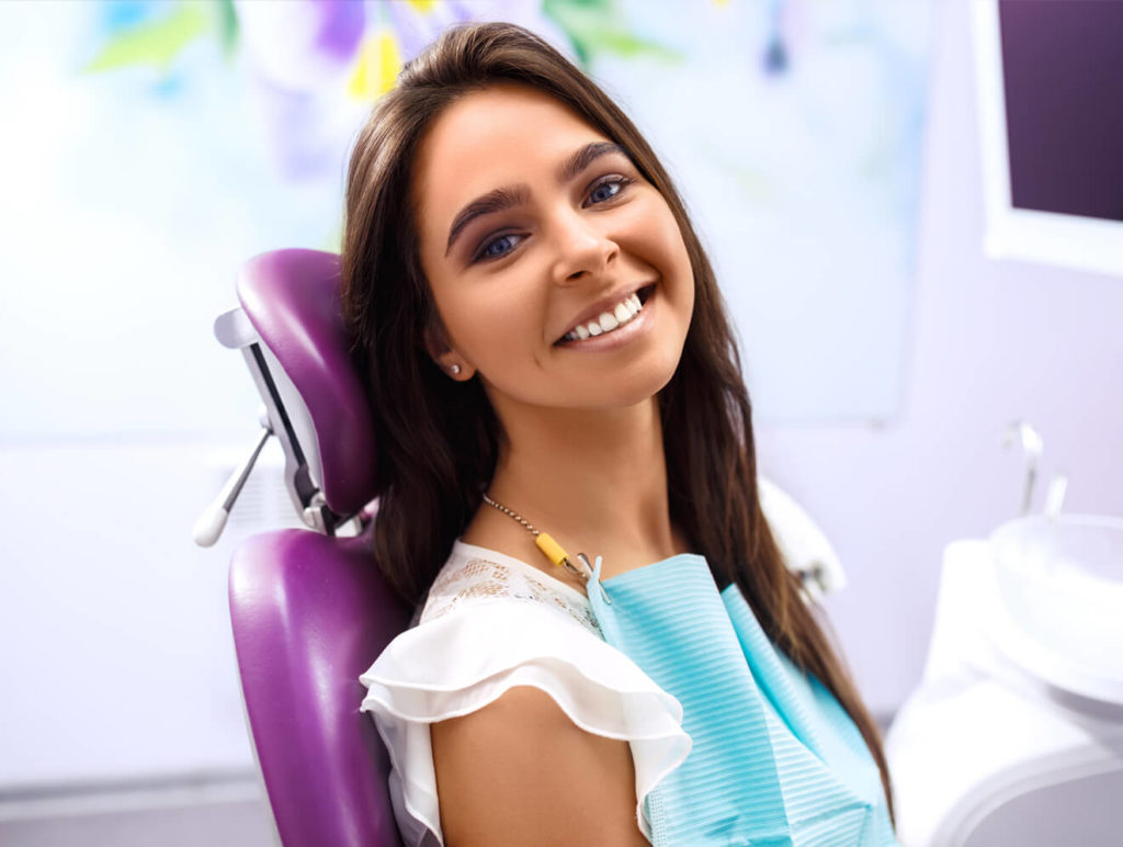How Diet Affects Your Dental Health